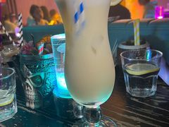 -MOSSO音乐酒吧·Live House(南京西路店)