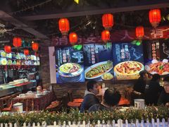 -人民公社大食堂(张家湾店)