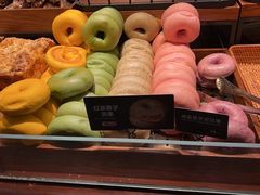 -红跑车(滨湖银泰店)