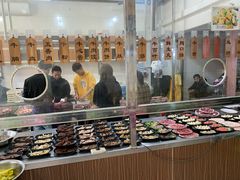 -老猫牛肉火锅(沙溪店)