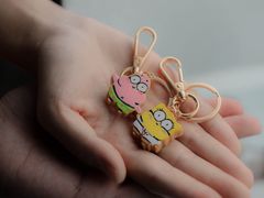 -五月木作·DIY木作文创体验店(北京路店)