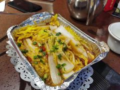 -幸运牛汕头小黄牛牛肉火锅(梅林店)