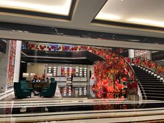 -上海苏宁宝丽嘉酒店·嘉府壹号中餐厅