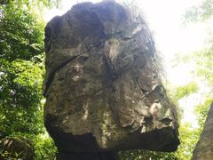 -山沟沟景区