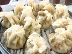-四海回族饭店(前进大街店)