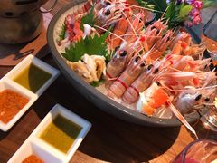 -Mr·Fish鱼鲜生海鲜放题(银泰in99店)