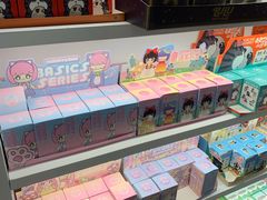 -苏宁极物(苏宁生活广场店)