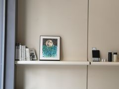 -Seesaw Coffee(上生新所店)