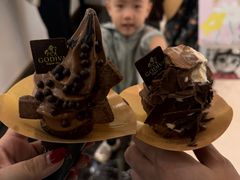 -GODIVA(海岸城店)