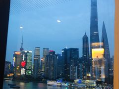 -上海外滩英迪格酒店
