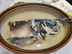 -风味小馆(天目湖宾馆店)