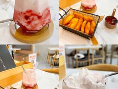 -喵园·猫主题咖啡厅·撸猫·猫咖(国贸店)