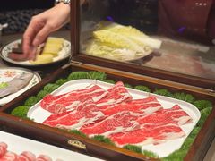 -豹豹私房火锅(侨城坊店)