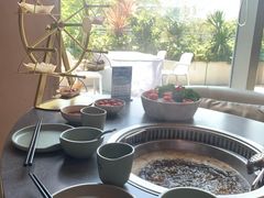 -故里和山·成都火锅(欢乐港湾店)