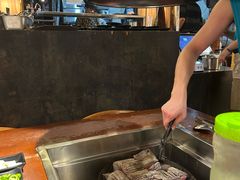 -肉甲韩国木炭烤肉(新壹街1店)