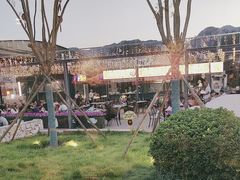 -阳坊胜利涮羊肉(阳坊老店)