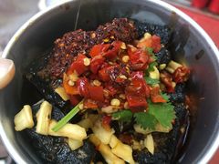 -东门小吃街