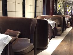 卡座-恒宝和宴(合生广场店)