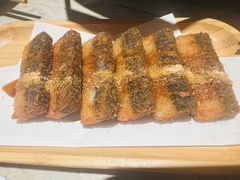 -南锣南门(东方银座店)
