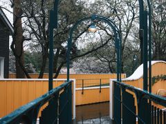 -三鹰之森吉卜力美术馆