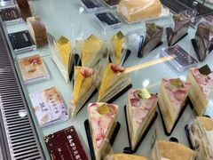 -卷心卷意·轻甜蛋糕(新光天地店)