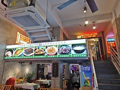 -可可大虾武汉土菜大排档(万松园1店)