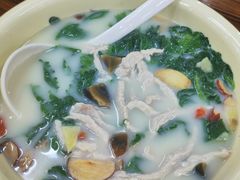 -南记食粥坊·宵夜大排档(莲花店)