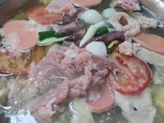 -海关荤豆花(洋河一路店)