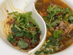 -万县面馆(高笋塘店)