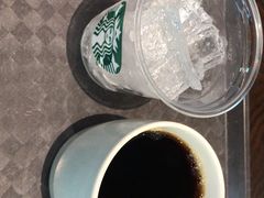 -星巴克(万都店)