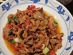 -八碗湘长沙市井菜(坡子街店)