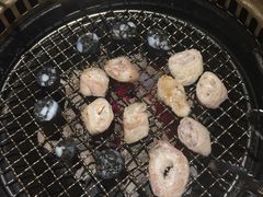 -橘焱胡同烧肉夜食(BFC外滩金融中心店)