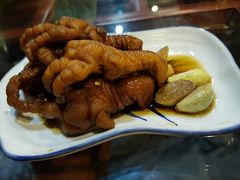 -聚首堂·特色小吃·肘子(什刹海德胜门店)