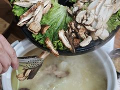 -束河人家(南锣鼓巷店)