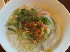 -神州半岛喜来登度假酒店·盛宴汉堡·战斧牛排·后安粉