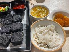 -火宫殿·小吃王国(坡子街店)