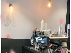 -black rainbow coffee