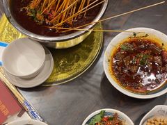 -成都瓜串串(华强北店)