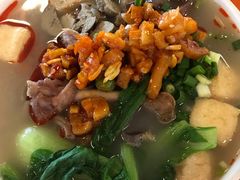 -苏州大学独墅湖校区-第8食堂(崇文路店)