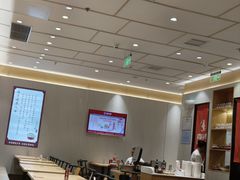 -喜家德虾仁水饺(岗厦北店)