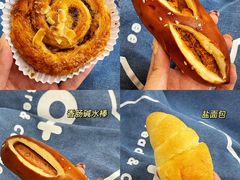 -0+1·手作面包(新北店)