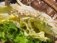 -同仁四季椰子鸡(福田东园总店)