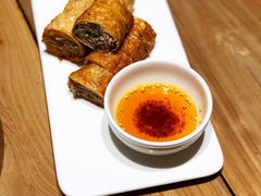 -枣子树·素食餐厅(普陀山店)