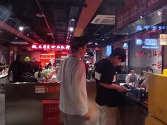 -付小姐在成都(五道口店)