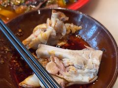 -常和州·夜宵大排档(常州单店)