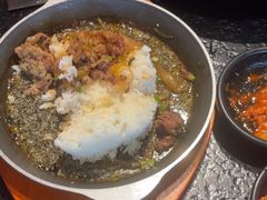 -九田家黑牛烤肉料理(珠江摩尔店)