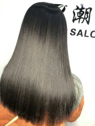 -V8潮牌·接发烫染连锁