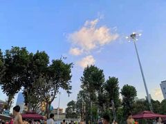 -武汉玛雅海滩水公园