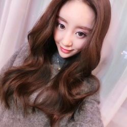 -Rise Hair上升造型