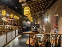 -柿子树炭烤羊腿(金台路店)